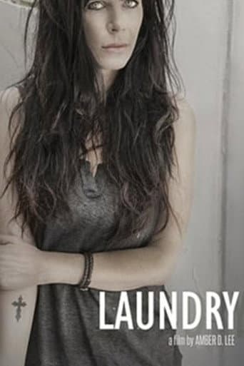 Laudry poster