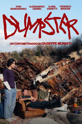 Dumpster poster
