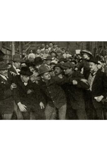 The Power of the Press poster