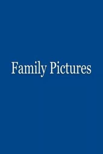 Family Pictures poster