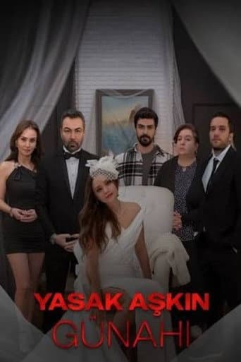 Yasak Aşkın Günahı poster