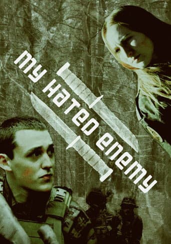 My Hated Enemy poster