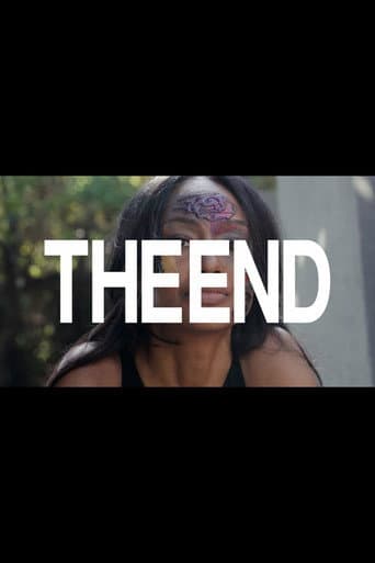 The End poster