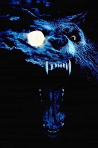 Nature of the Beast: Making Bad Moon poster