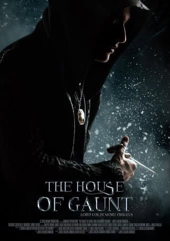 The House of Gaunt poster