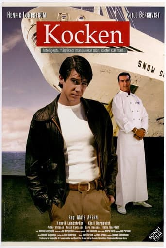 Kocken poster