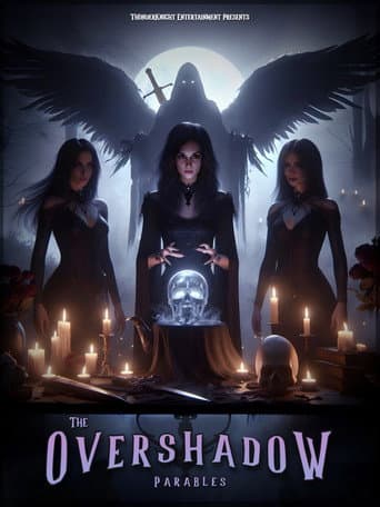 The Overshadow Parables poster