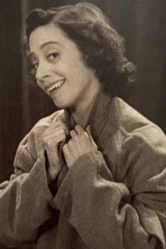 Imogene Coca Screen Test poster