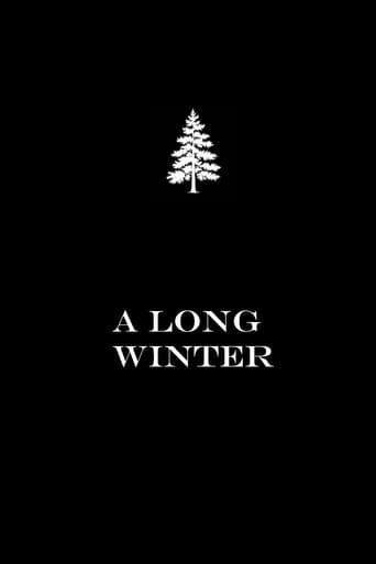 A Long Winter poster