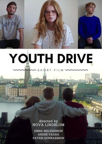 Youth Drive poster