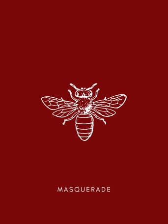 Masquerade poster