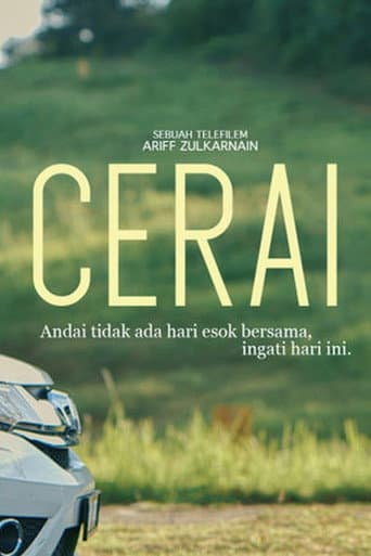 Cerai poster