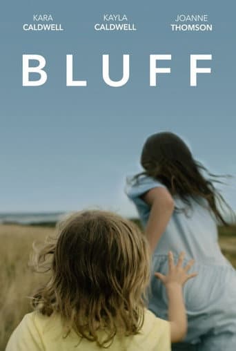 Bluff poster
