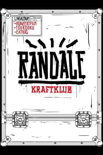 Randale poster