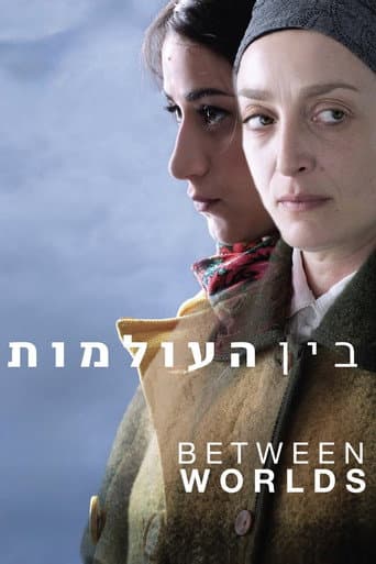 Between Worlds poster