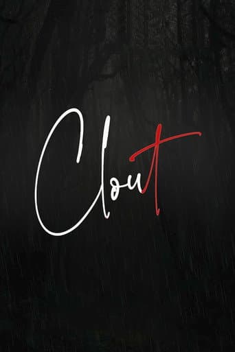 Clout poster