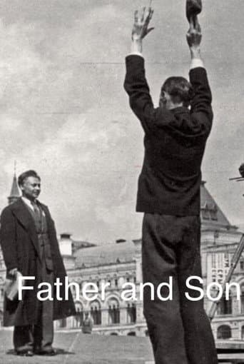 Father and Son poster