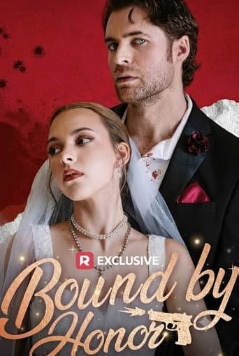 Bound By Honor poster