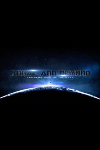 Above and Beyond: Exploring Dark of the Moon poster