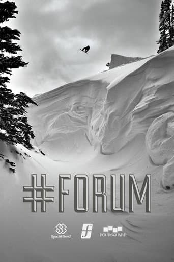 #FORUM poster