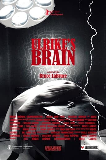 Ulrike's Brain poster
