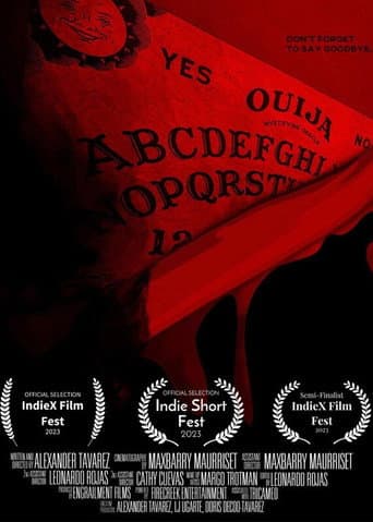 Homicidium Cruentum poster