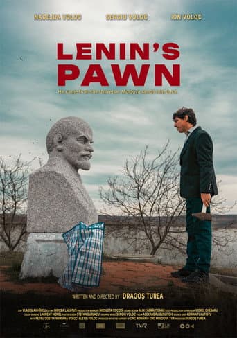 Lenin's Pawn poster