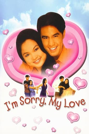 I'm Sorry, My Love poster