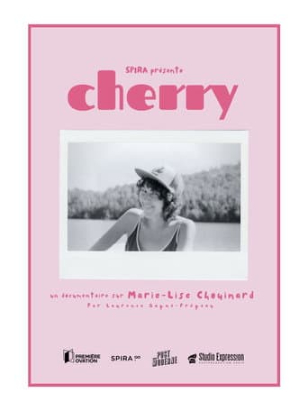 Cherry poster