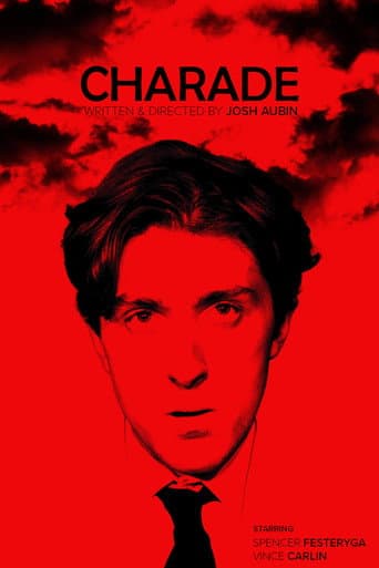 Charade poster