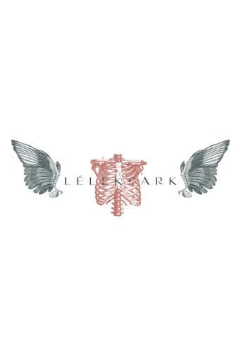 SoulPark poster