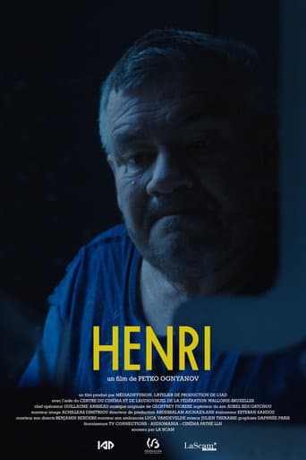 Henri poster