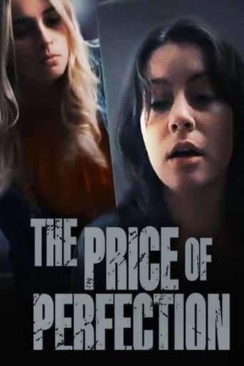 The Price of Perfection poster