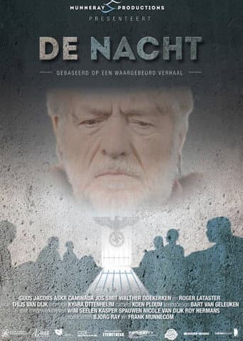 De Nacht poster
