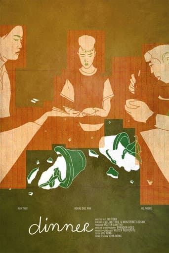 Dinner poster