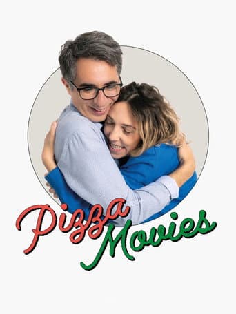 Pizza Movies poster