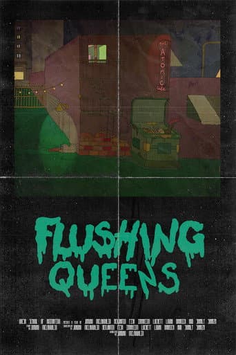 Flushing Queens poster