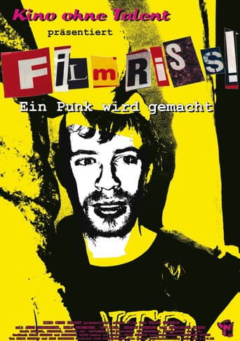 Filmriss! poster