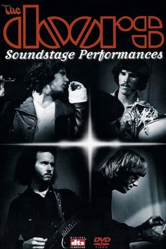 The Doors - Soundstage Performances poster