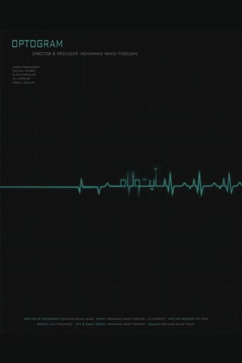 Optogram poster