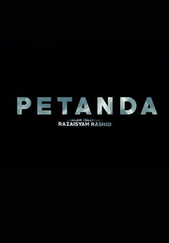 Petanda poster