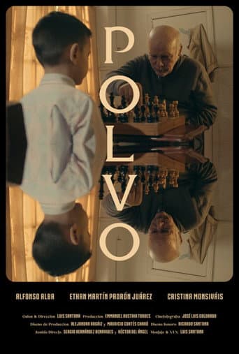 Polvo poster