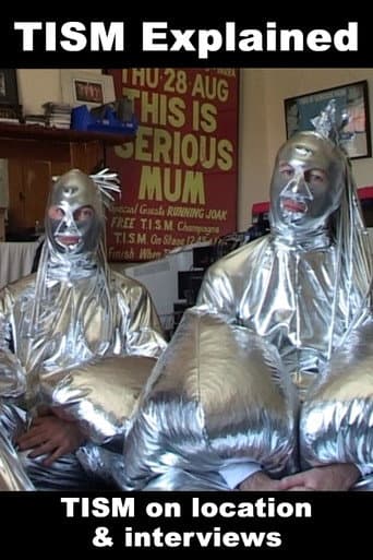 TISM Explained poster