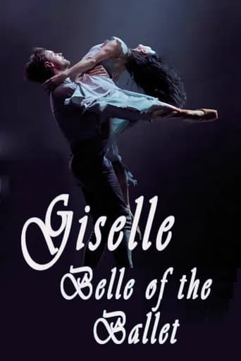 Giselle: Belle of the Ballet poster