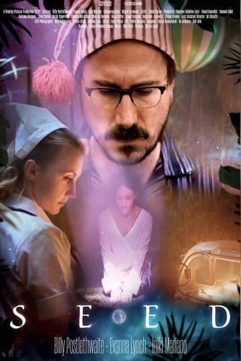 SEED poster
