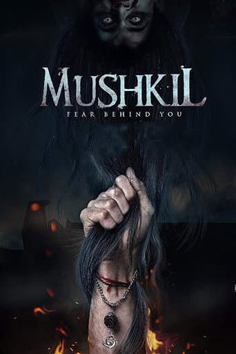 Mushkil poster