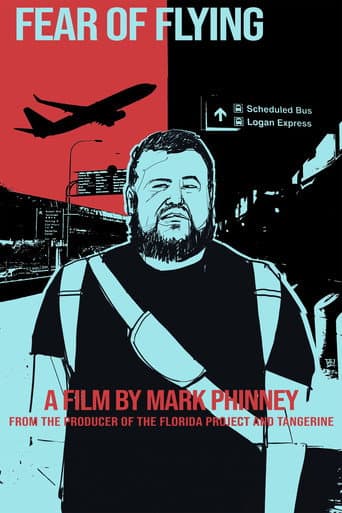 Fear of Flying poster