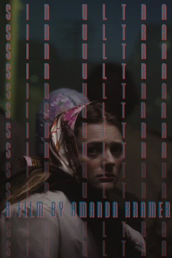 Sin Ultra poster