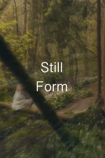 Still Form poster