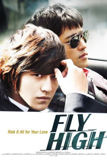 Fly High poster